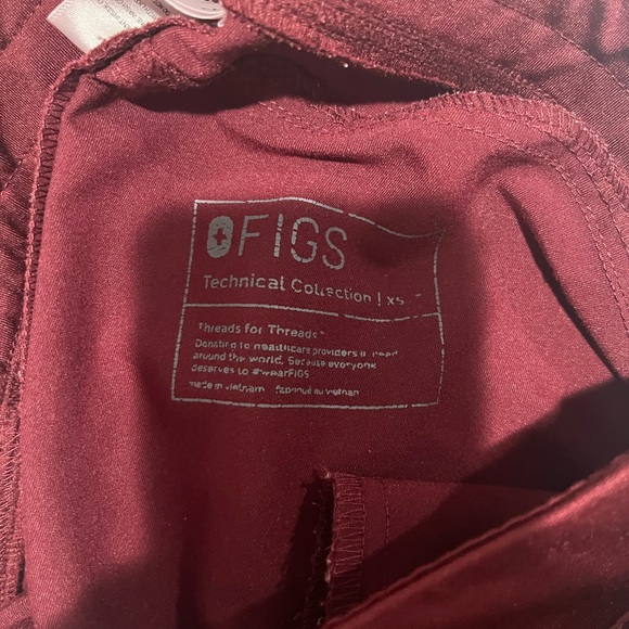 Figs Long Pants - Picture 2 of 2